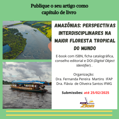 AMAZÔNIAS
